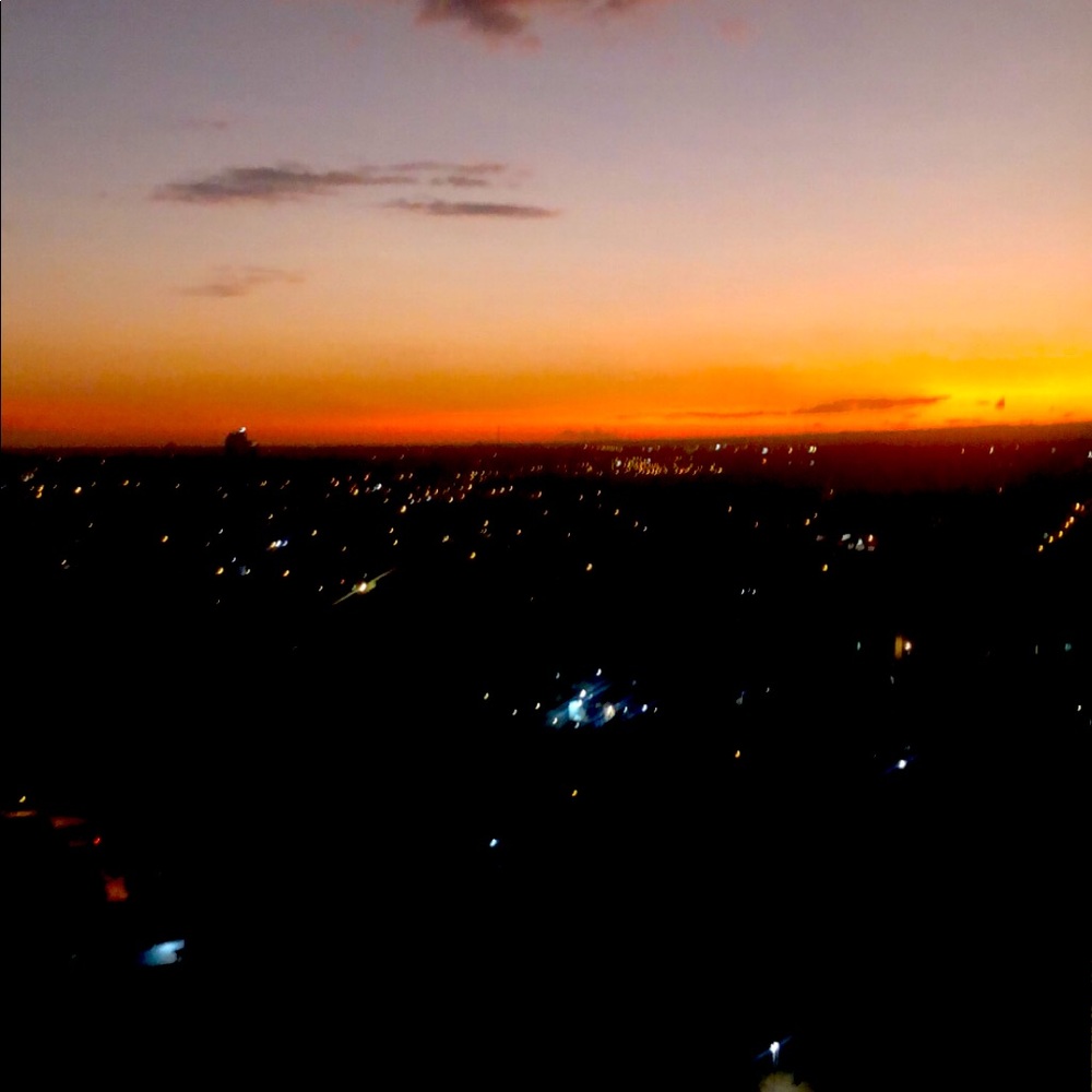 Meet your Posher, Maddie